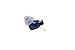 Super Mini,Dark Blue,in-The-Canal (ITC),2-Pack New Digital Hearing Amplifier, Clearly Technology, Interchangeable, Suitable for Men and Women, Trademark: Easyuslife