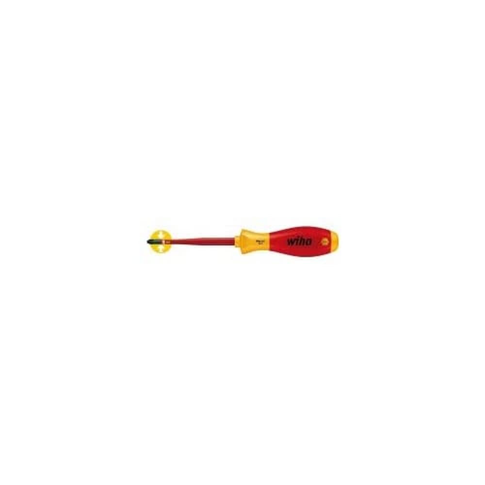 SB3211 SoftFinish Electric slimFix PH2 x 100 mm