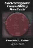 Electromagnetic Compatibility Handbook cover