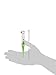 HealthSmart Kids Digger Dog Animal Shaped Digital Thermometer for Oral, Rectal or Underarm Temperature Readings for Kids, Children and Adults, Green