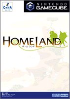 Homeland [Japan Import]