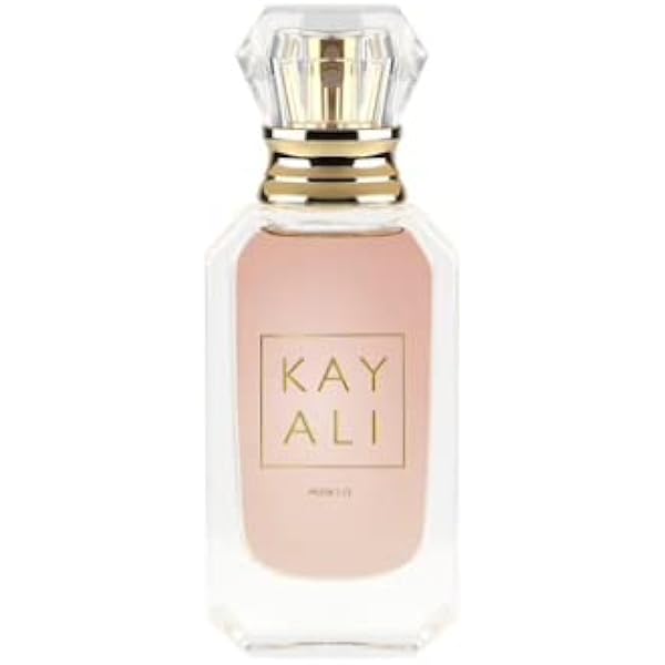 Amazon.com : HUDABEAUTY KAYALI Fleur Majesty Rose Royale | 31, 50