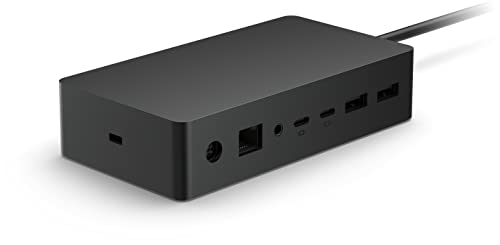 Microsoft Surface Dock 2