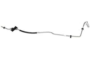 GM PARTS ACDelco GM Genuine Parts 15264589 Automatic Transmission Fluid Cooler Outlet Line