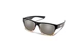 Suncloud Redondo Polarized Sunglasses, Matte