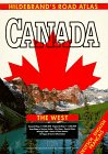 Image de Canada Ouest Atlas.