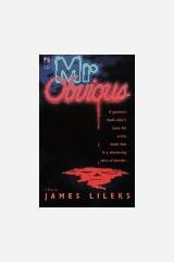 Mr Obvious: Mr Obvious Paperback