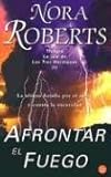 Afrontar el Fuego / Face the Fire (Three Sisters Island) (Spanish Edition)