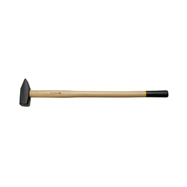 Elora Vorschlaghammer, deutsche Form, 8000 g, 1673080007000