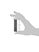 Bostitch Office SB355/8-1M Heavy Duty Premium Staples, 5/8