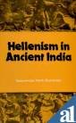 Hellenism in Ancient India, Banerjee, Gauranga N., 0836429109