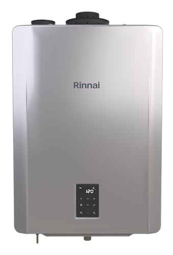 Rinnai I-SERIES Plus Combi Boiler