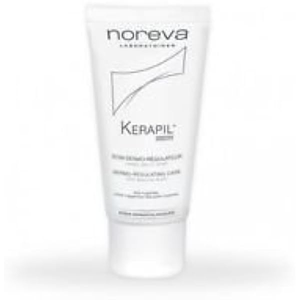 kerapil cream