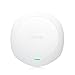 Zyxel WiFi 11ac Wave 2, 3x3 Access Point, Easy Setup and Management with Free NebulaFlex Cloud Management, PoE, MU-MIMO, Dual Band, 802.11ac, (NWA1123-AC HD)