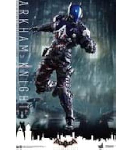 Amazon.com: 【ビデオゲーム・マスターピース】『バットマン