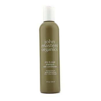 Amazon Com John Masters Organics John Masters Organics Zinc