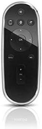 Universal Replacement Remote Control Fit for 996510037861 for Philips Bookshelf Hi-fi DS8550/37