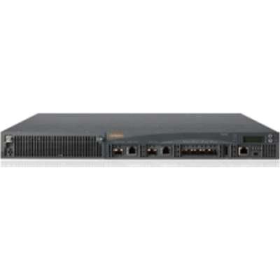ARUBA Networks 7210-US Aruba 7210, 4x 10GBASE-x SFP+ 1x 350W AC PS - US Version