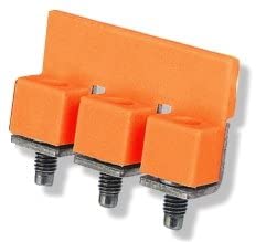 SIMET Cross Connect Screw zz3-2.5 Orange Brand
