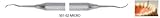 Osung LSMS1-2 Dental Micro Scaler, S01/02