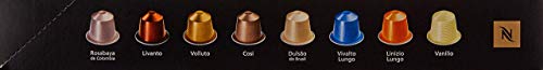 Nespresso Inissia Espresso Machine by De'Longhi, Silver (Certified Refurbished)