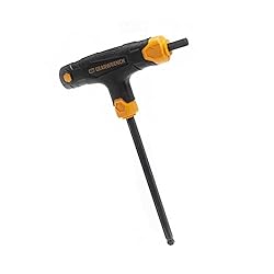 GEARWRENCH 14 Piece SAE/Metric T-Handle Hex Key Set