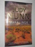 Maralinga 1741666783 Book Cover