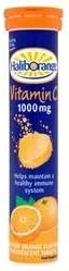 Haliborange Vitamin C Orange 1000mg 20 Tablets (Pack of 6 ) by Seven Seas Haliborange by Seven Seas Haliborange