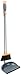 Casabella Upright Sweep Set, 35-Inch