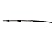 Dometic SeaStar Control Cable, CC23014, 14ft.
