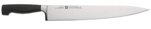 ZWILLING JA Henckels Four Star 12-Inch Chefs Knife