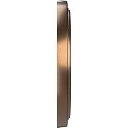 Ekena Millwork 10"OD x 3 1/2"ID x 1 1/8"P
