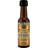 Berg & Hauck's Original Celery Cocktail Bitters - 4 oz