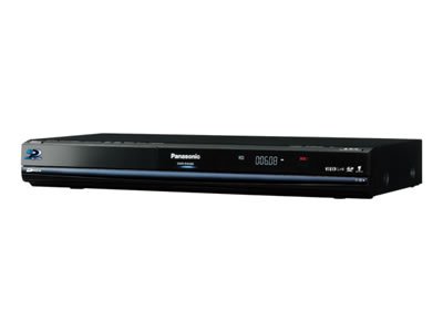 パナソニック ブルーレイディーガ DMR-BW680 取扱説明書・レビュー記事