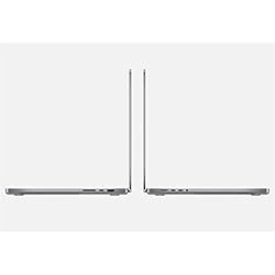 Apple MacBook Pro 16.2" with Liquid Retina XDR