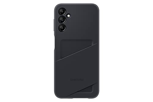 Samsung Card Slot Case EF-OA146 für das Galaxy A14 5G... en promo sur Amazon