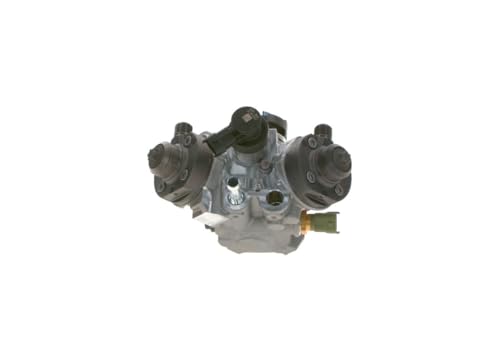 Bosch 0 445 010 635 Carburante Pompa di iniezione
