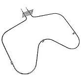 Part Supply House WPW10308477 W10308477 Bake Element by Part Supply House