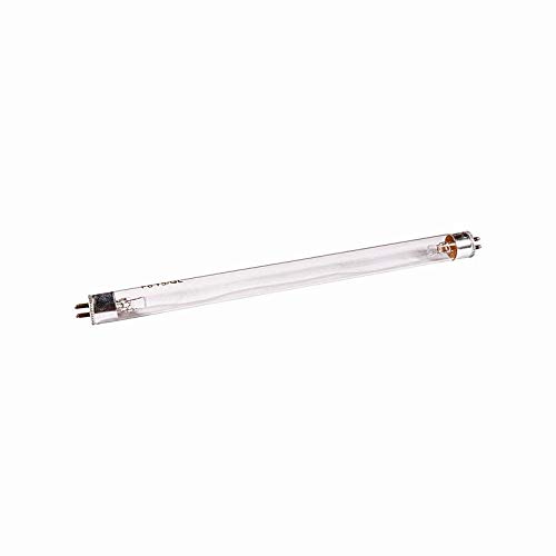 Kkv Delta T5 Tube 6Watt Gl Clear Germicidal