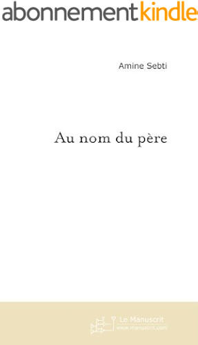 Download Au nom du père (Histoire) PDF