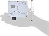 ESI Controls Electronic Dual Cylinder Thermostat ESCTDEB view 6