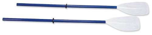 UPC 011319369603, Stansport French Style Plastic Oars (3-Piece)