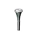 Yamaha 32C4 French Horn Mouthpiece (YAC HR32C4),Silver