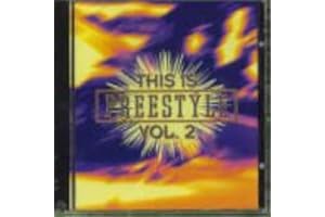This Is Freestyle Vol. 2