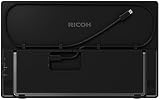 Ricoh 150 Portable Monitor 15.6" OLED 1080p Touchscreen USB-C HDMI 560g view 2