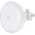 Ubiquiti Networks Ubiquiti Gigabeam Plus | Airmax 60 Ghz Radio System With True Duplex Gigabit Performance (Gbe-Plus-Us)