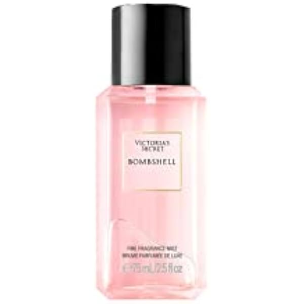 Victoria's Secret BOMBSHELL(ミスト、ローション)2本 Amazon.com : Victoria's Secret Bombshell Glamour Fine