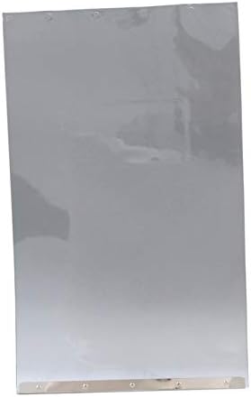 ruff weather replacement flap