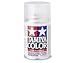 Tamiya America, Inc Spray Lacquer TS-80 Flat Clear, TAM85080
