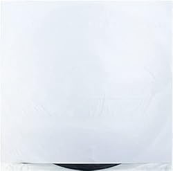 (100) 12" Record Inner Sleeves - 3-Layers of